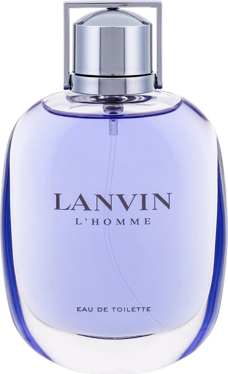 Lanvin L'homme Herenparfum 100ml