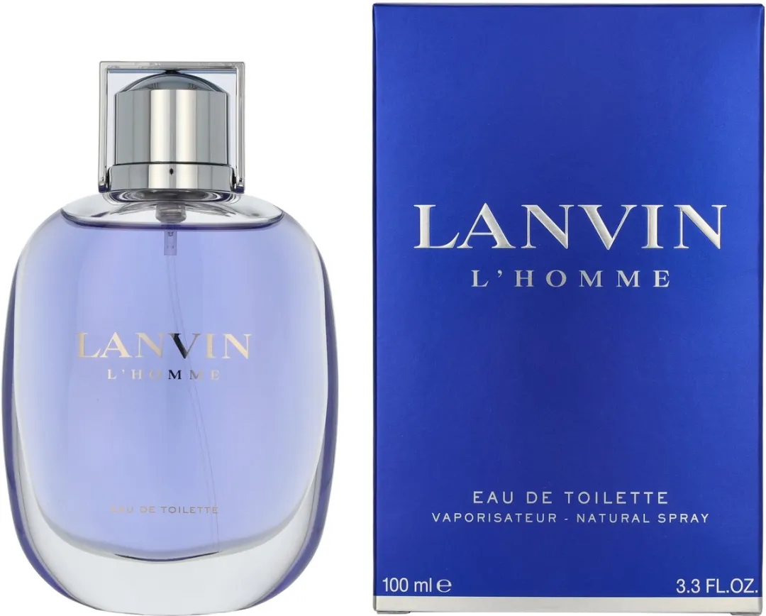 Lanvin L'homme Herenparfum 100ml