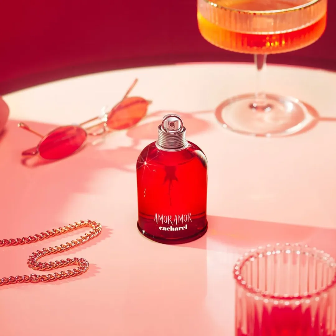 Cacharel Amor Amor Damesparfum 50ml