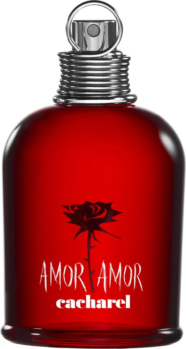Cacharel Amor Amor Damesparfum 50ml