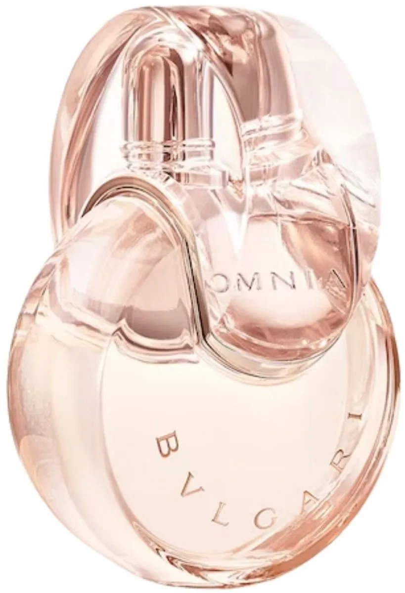Bvlgari Omnia Crystalline Eau de Parfum 100ml