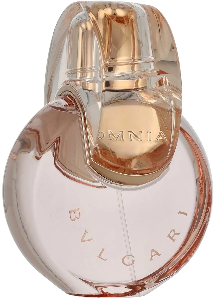 Bvlgari Omnia Crystalline Eau de Parfum 100ml