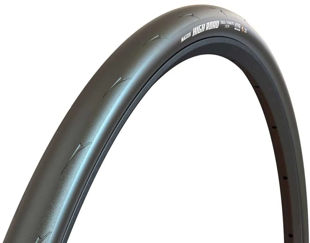 Maxxis High Gen3 150 Tpi Hypr/zk/one70 Racefietsband 700C x 30