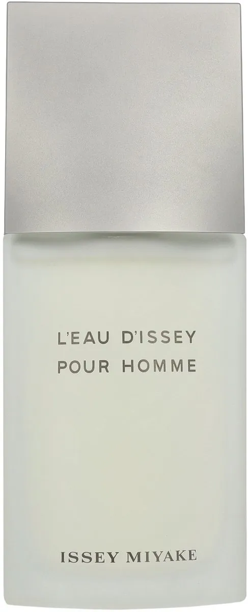 Issey Miyake L'Eau d'Issey Pour Homme Eau de Toilette 75ml - afbeelding 6 van 6