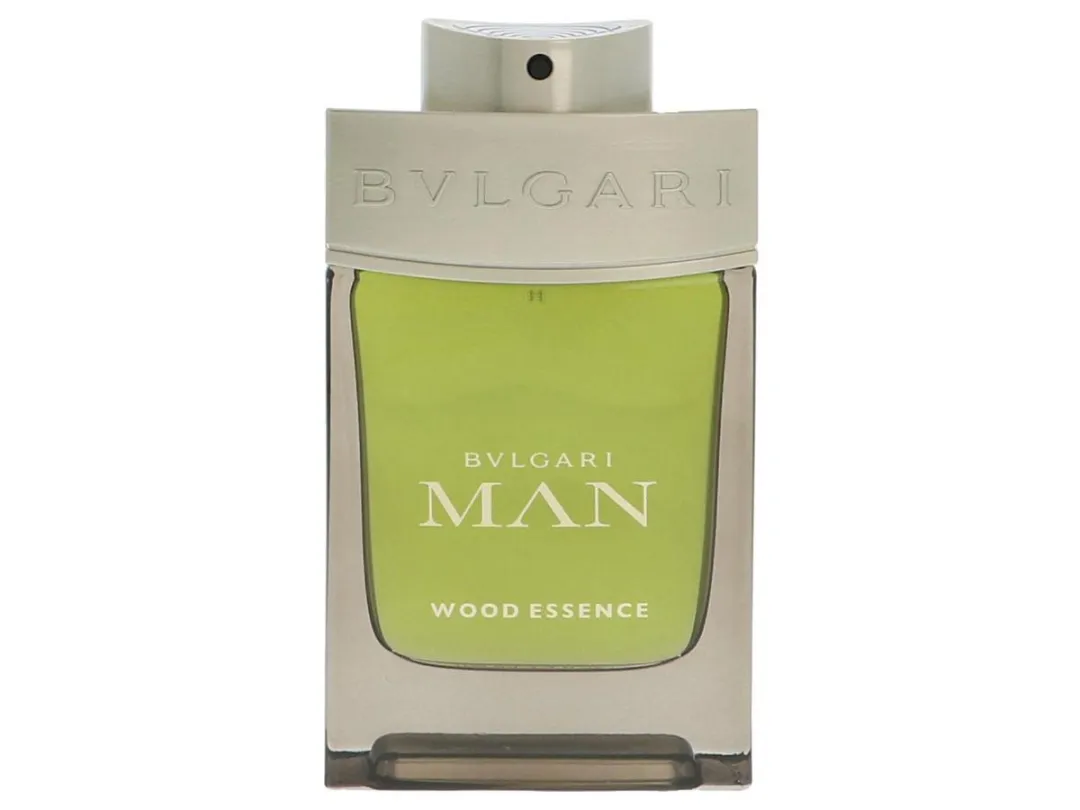 Bvlgari Man Wood Essence Herenparfum 100ml