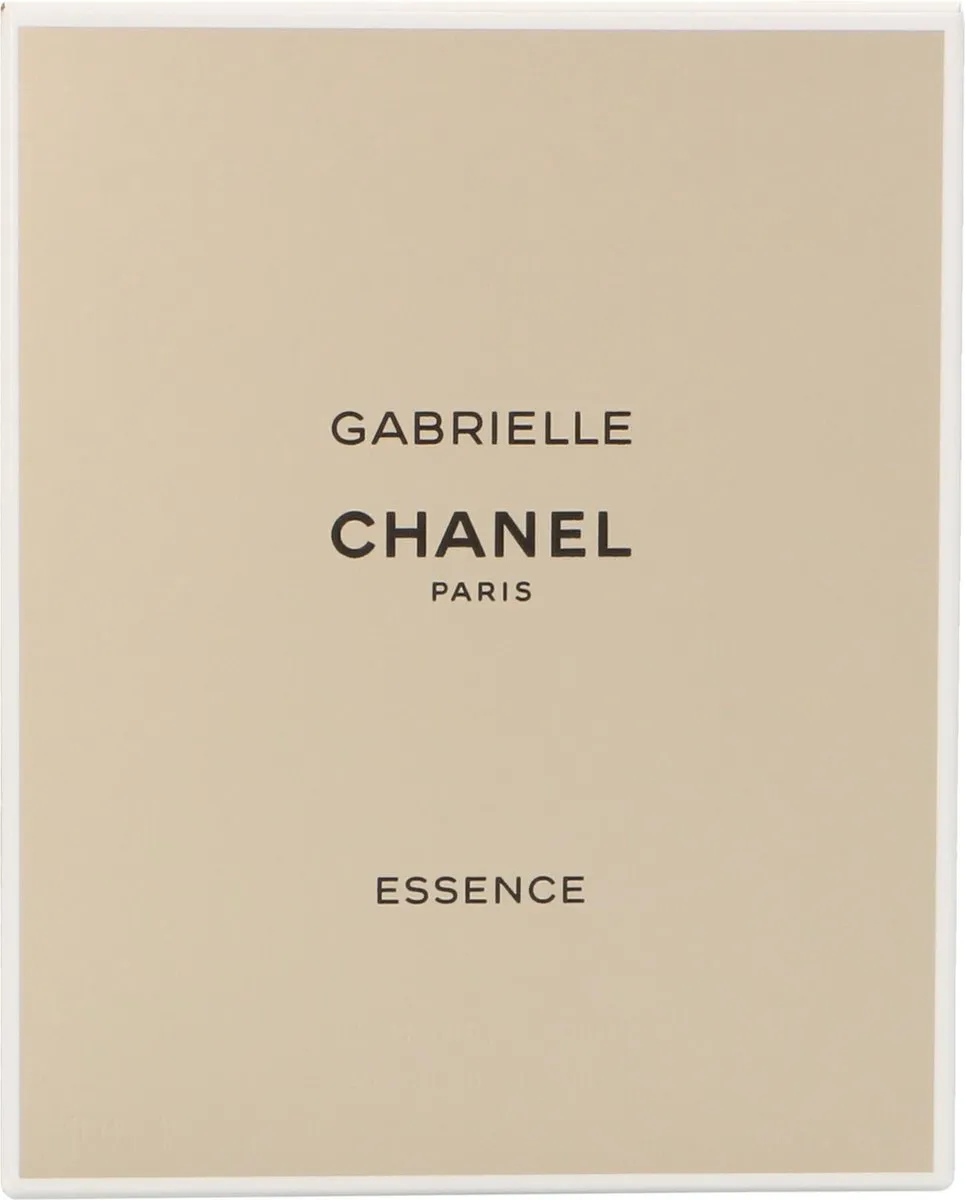 Chanel Gabrielle Essence Eau de Parfum 100ml