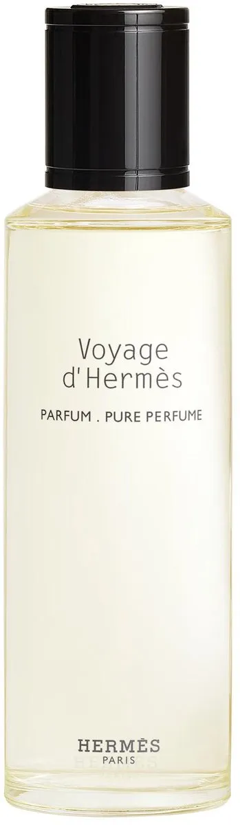 Hermès Voyage d'Hermès Parfum Refill 200ml