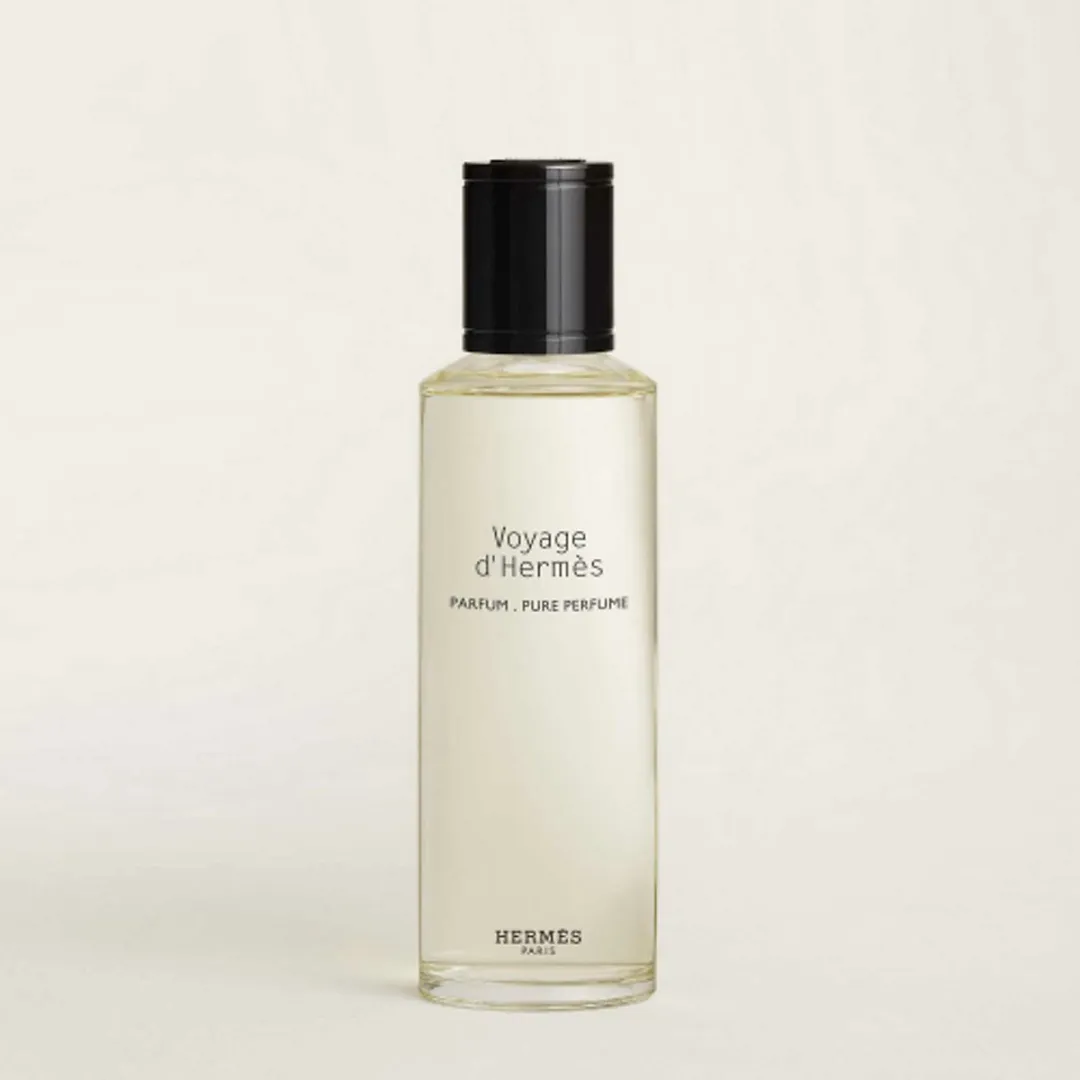 Hermès Voyage d'Hermès Parfum Refill 200ml