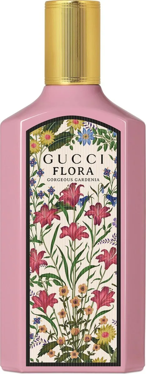 Gucci Flora Gorgeous Gardenia Eau de Parfum 100ml