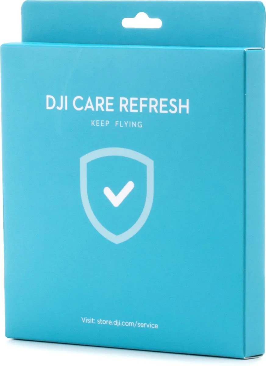 DJI Care Refresh Mavic 3 Pro Cine Combo
