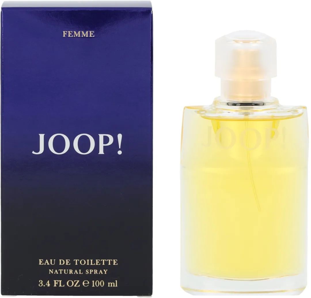 Joop! Femme Eau de Toilette 100ml