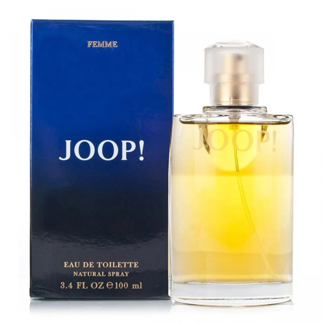 Joop! Femme Eau de Toilette 100ml