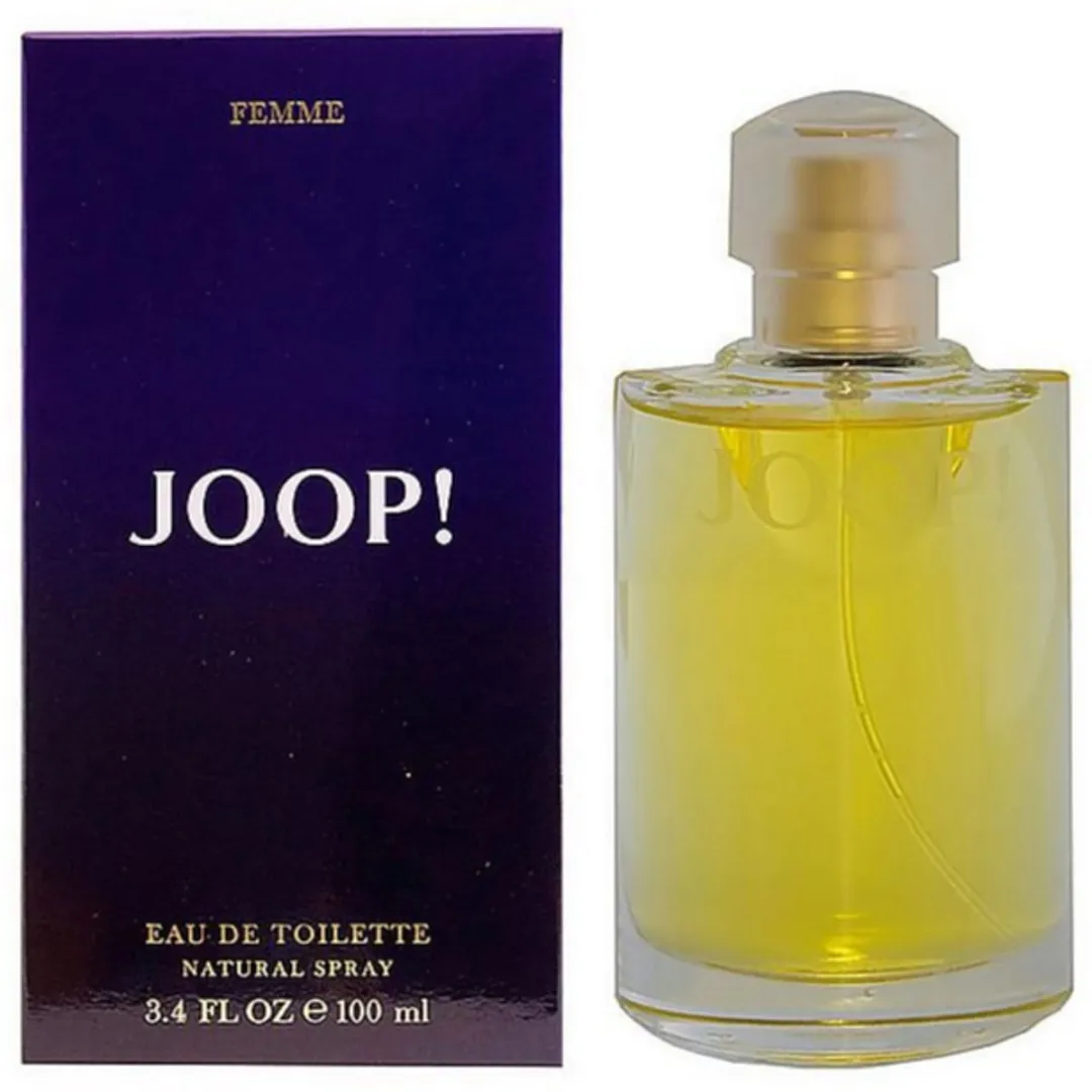 Joop! Femme Eau de Toilette 100ml