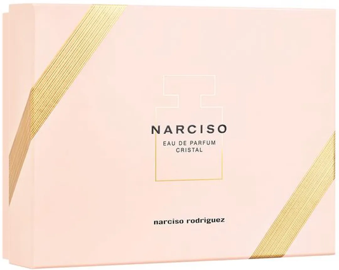 Narciso Rodriguez Narciso Cristal Giftset - 150ml