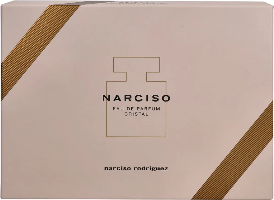 Narciso Rodriguez Narciso Cristal Giftset - 150ml