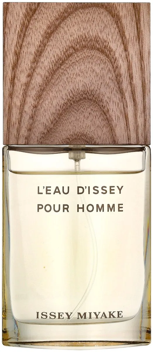 Issey Miyake L'Eau d'Issey Vétiver Intense Herenparfum 50ml