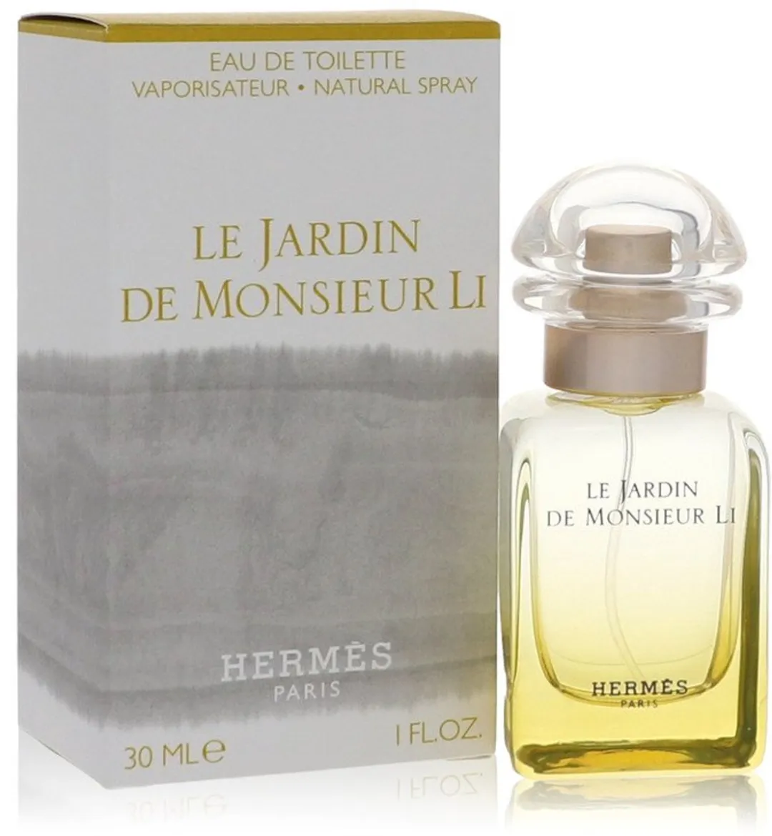 Hermès Le Jardin de Monsieur Li Eau de Toilette 30ml
