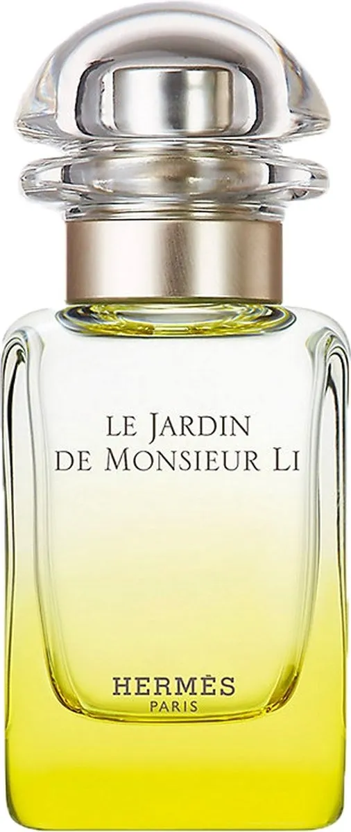 Hermès Le Jardin de Monsieur Li Eau de Toilette 30ml