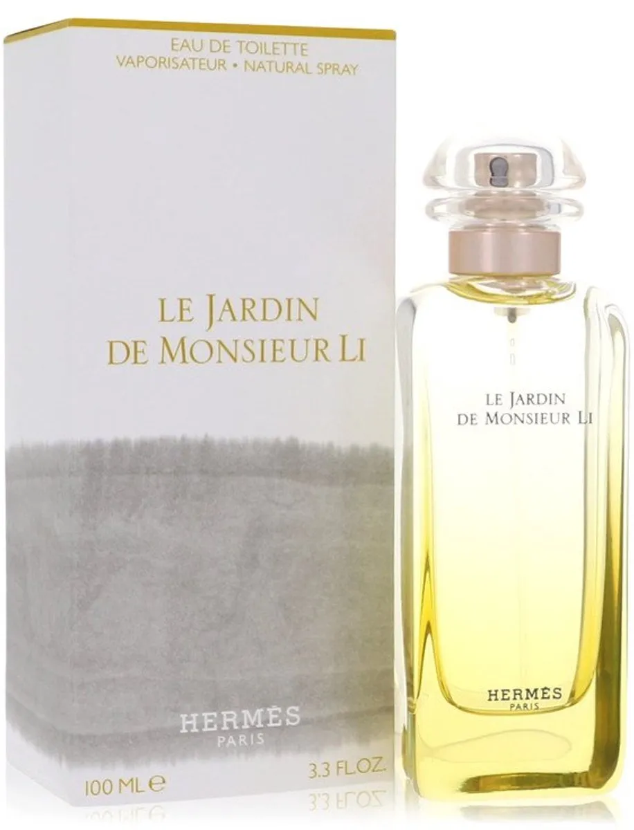 Hermès Le Jardin de Monsieur Li Eau de Toilette 30ml