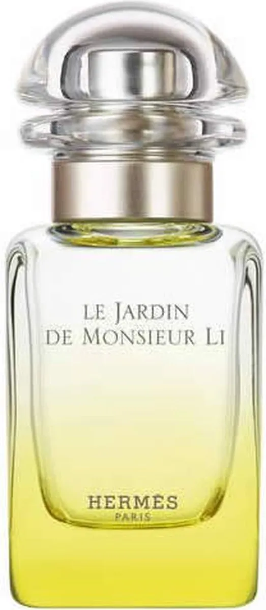 Hermès Le Jardin de Monsieur Li Eau de Toilette 30ml