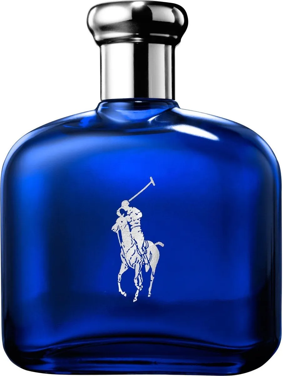 Ralph Lauren Polo Blue Eau de Toilette 125ml