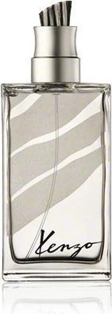Kenzo Jungle Pour Homme EDT Spray 100ml - afbeelding 6 van 6