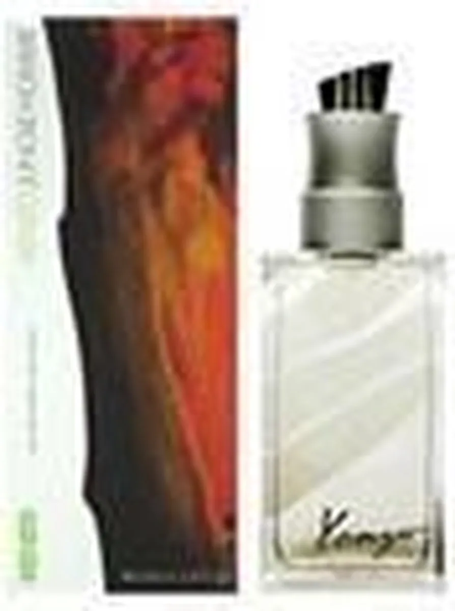 Kenzo Jungle Pour Homme EDT Spray 100ml