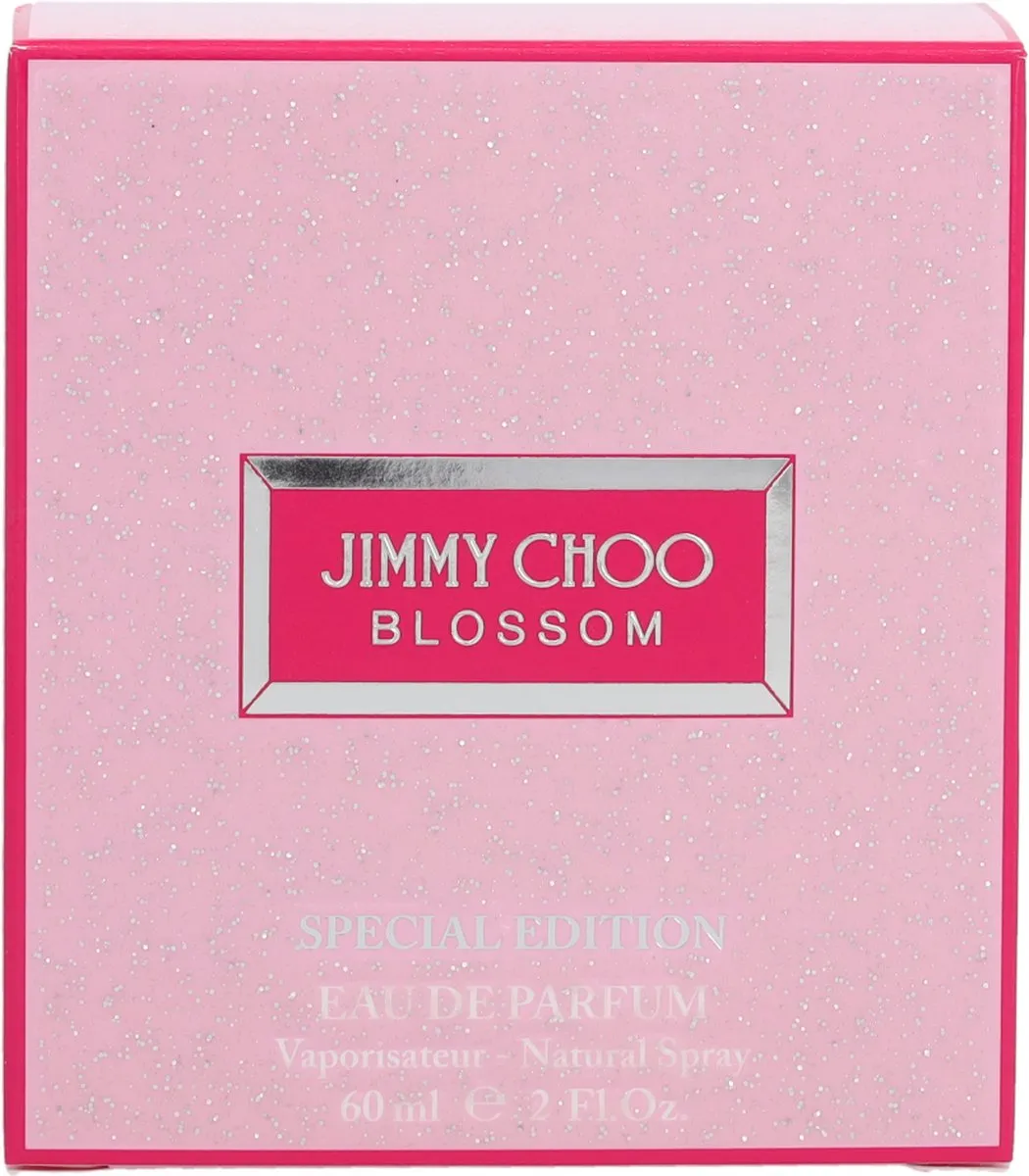 Jimmy Choo Parfum - 60ml