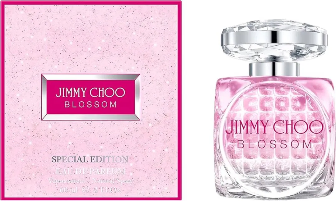 Jimmy Choo Parfum