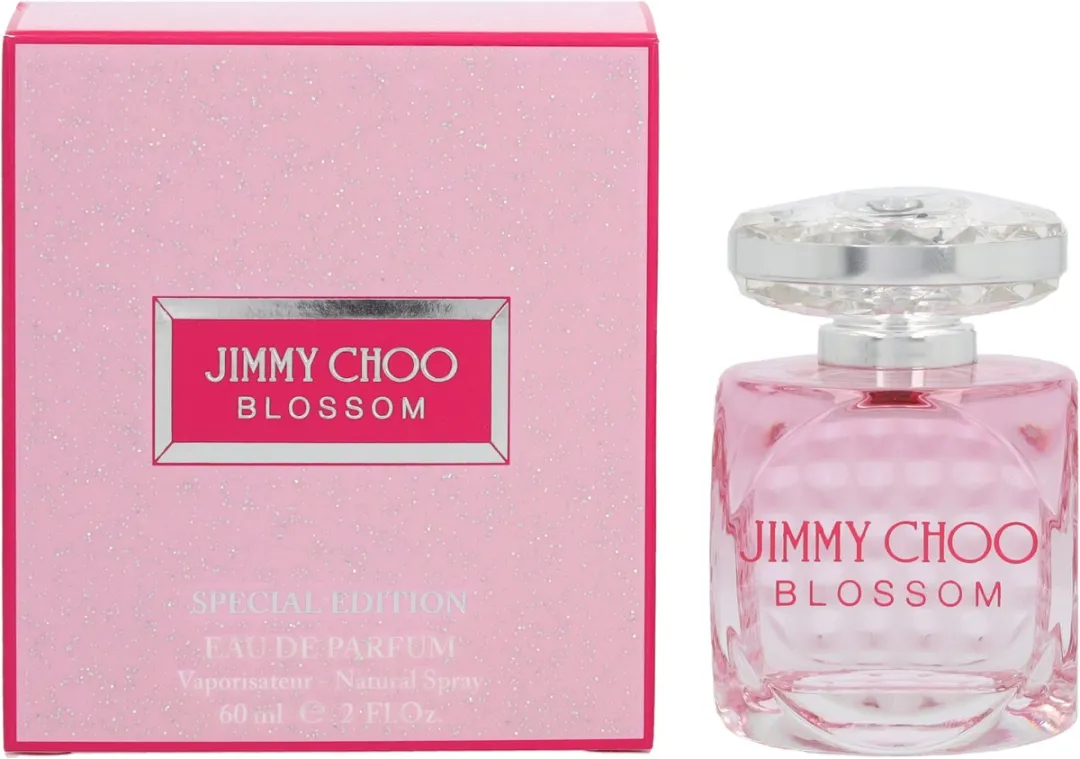 Jimmy Choo Parfum - 60ml