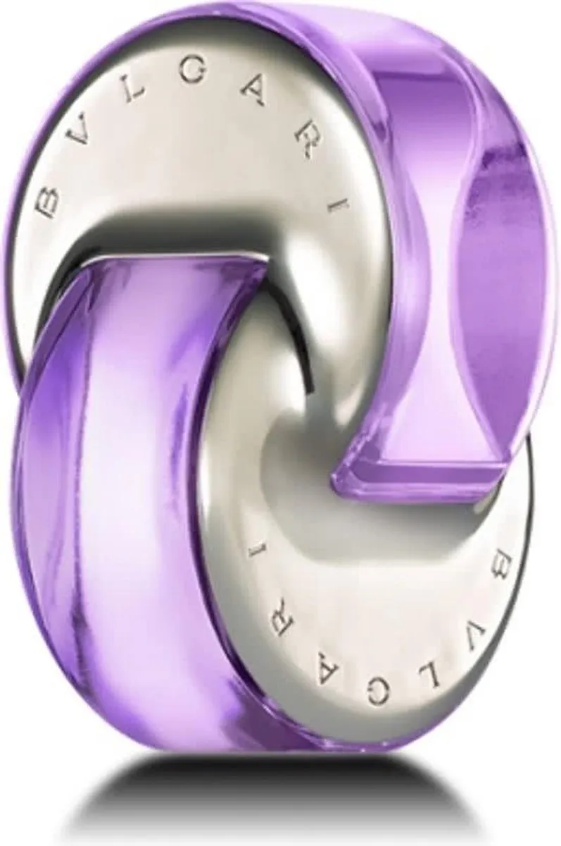 Bvlgari Omnia Amethyst EDT - 40ml - afbeelding 6 van 6