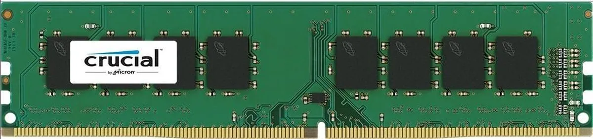 Crucial CT4G4DFS8213 DDR4 4GB 2133MHz