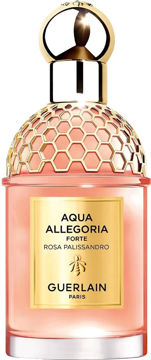 Guerlain Aqua Allegoria Forte Rosa Palissandro Eau de Parfum 75ml