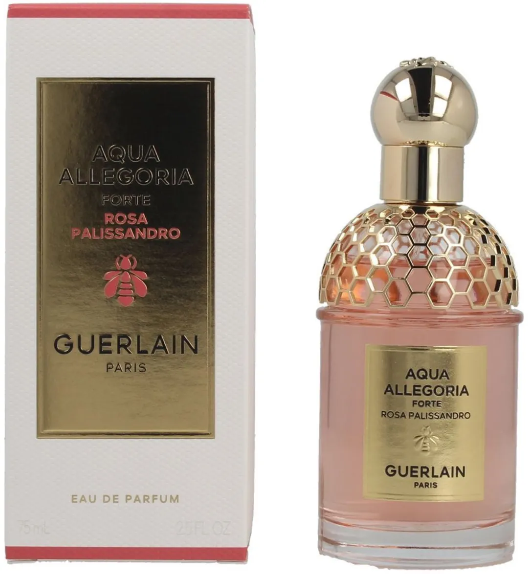 Guerlain Aqua Allegoria Forte Rosa Palissandro Eau de Parfum 75ml