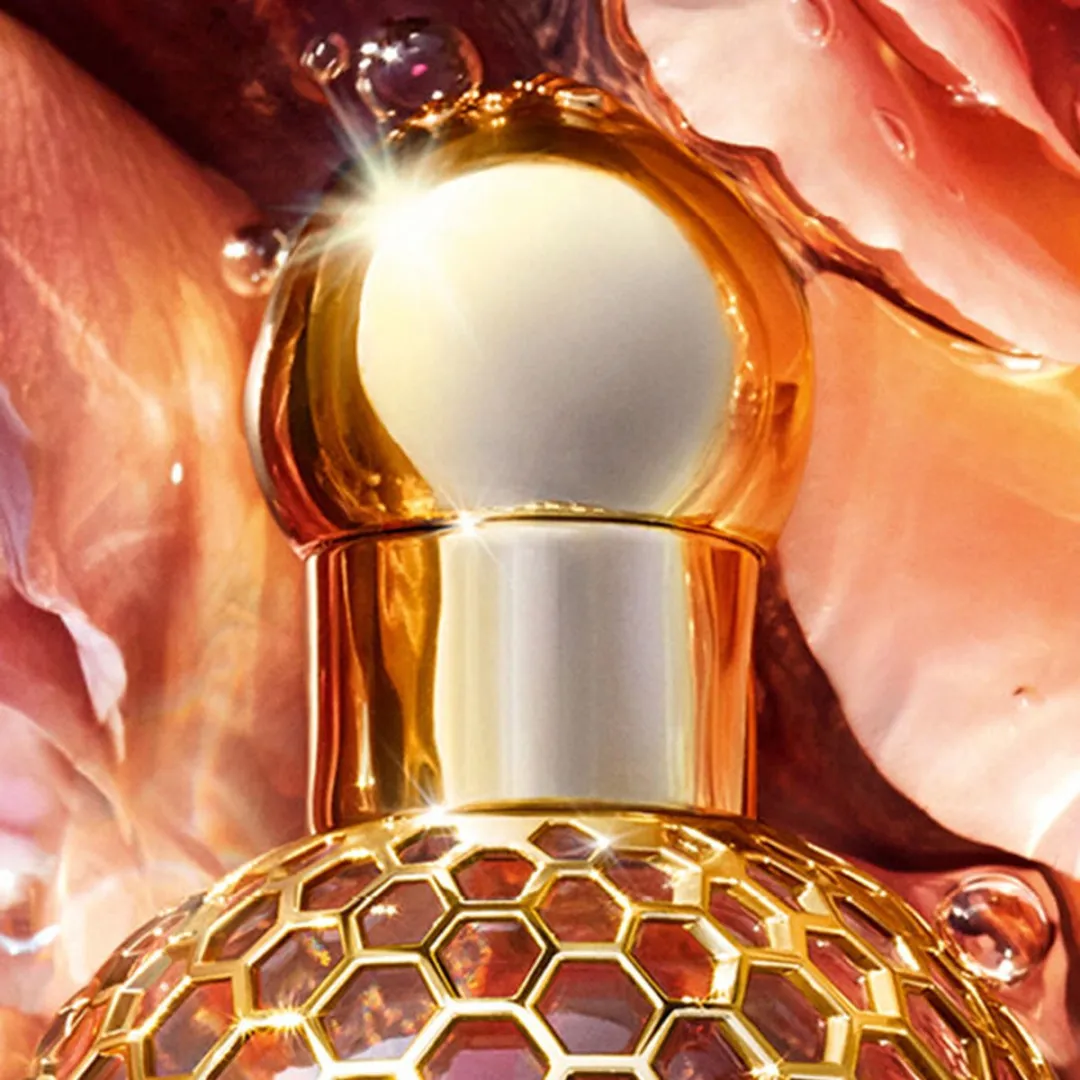 Guerlain Aqua Allegoria Forte Rosa Palissandro Eau de Parfum 75ml