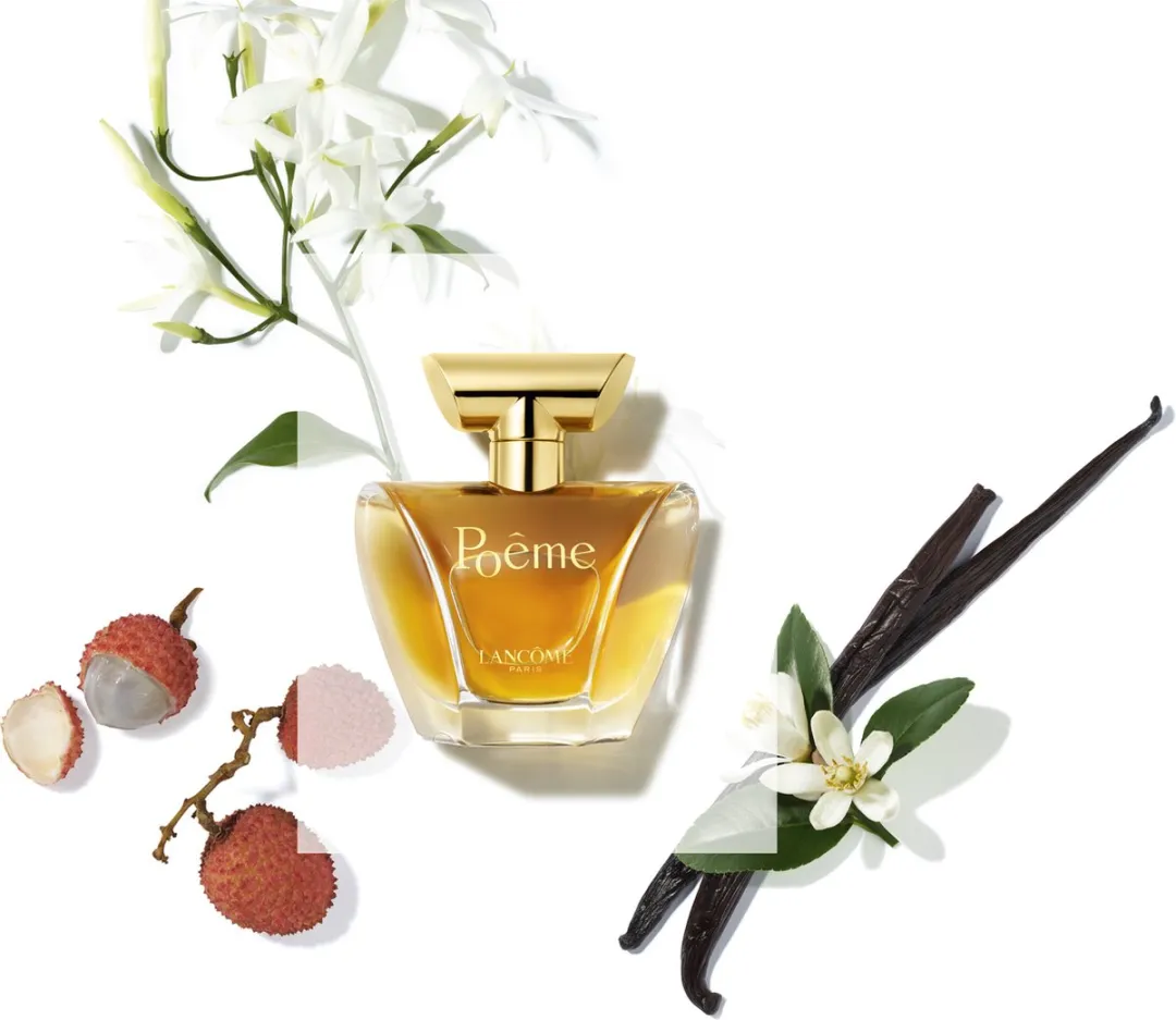 Lancôme Poême Eau de Parfum Dames - 100ml