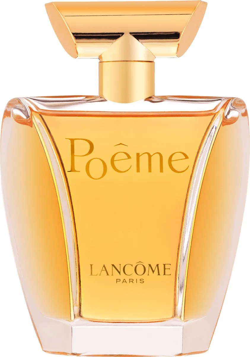 Lancôme Poême Eau de Parfum Dames - 100ml