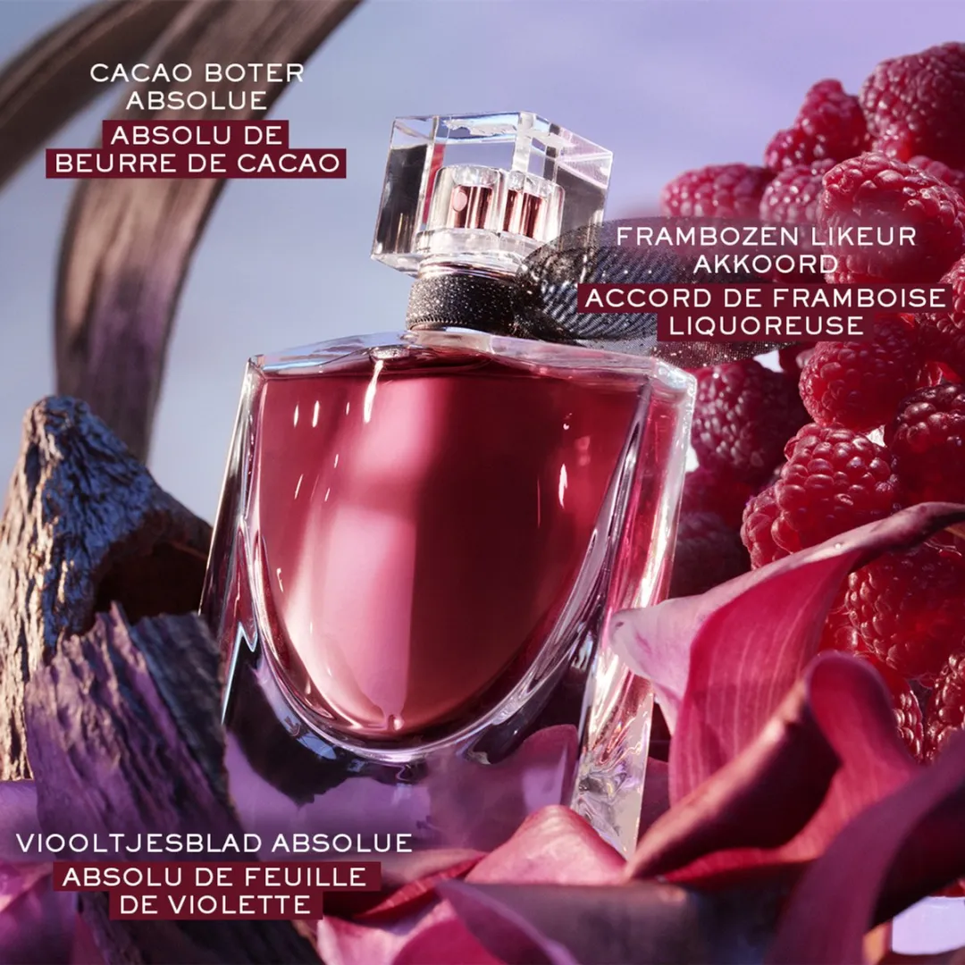Lancôme La Vie est Belle Elixir Eau de Parfum 50ml