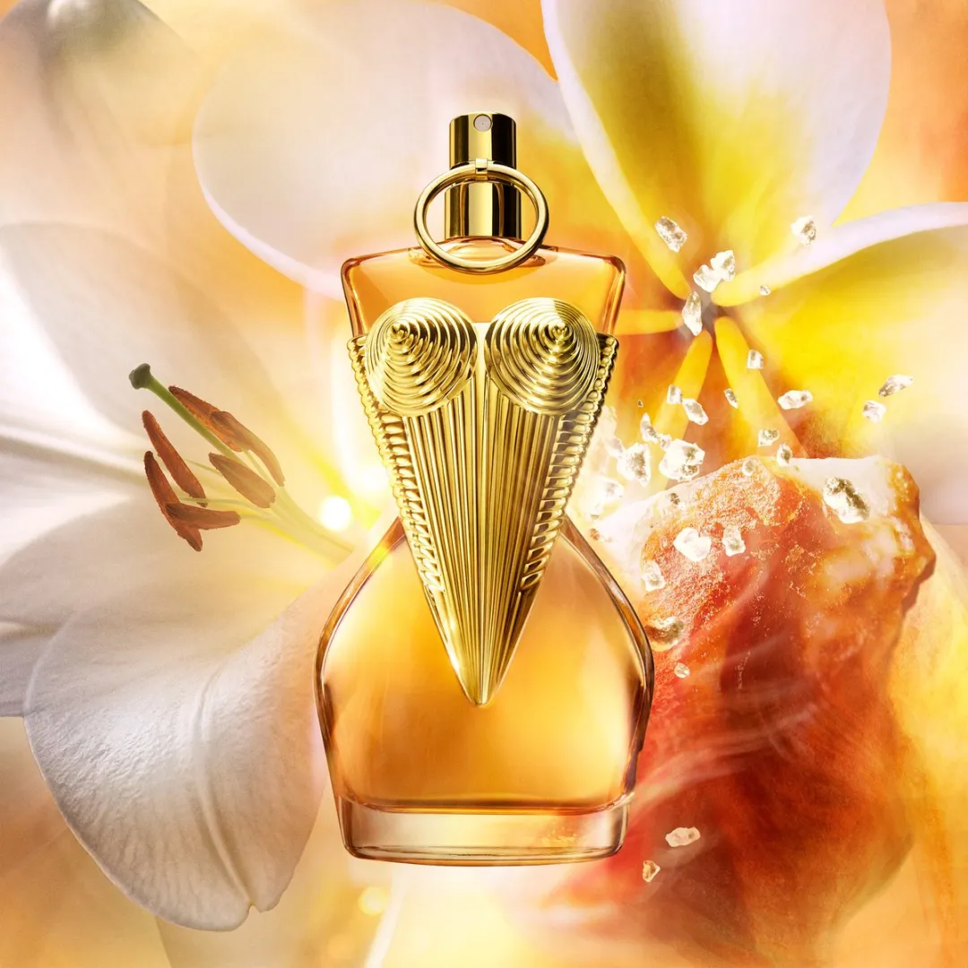 Jean Paul Gaultier Divine Le Parfum 50ml - Eau de Parfum