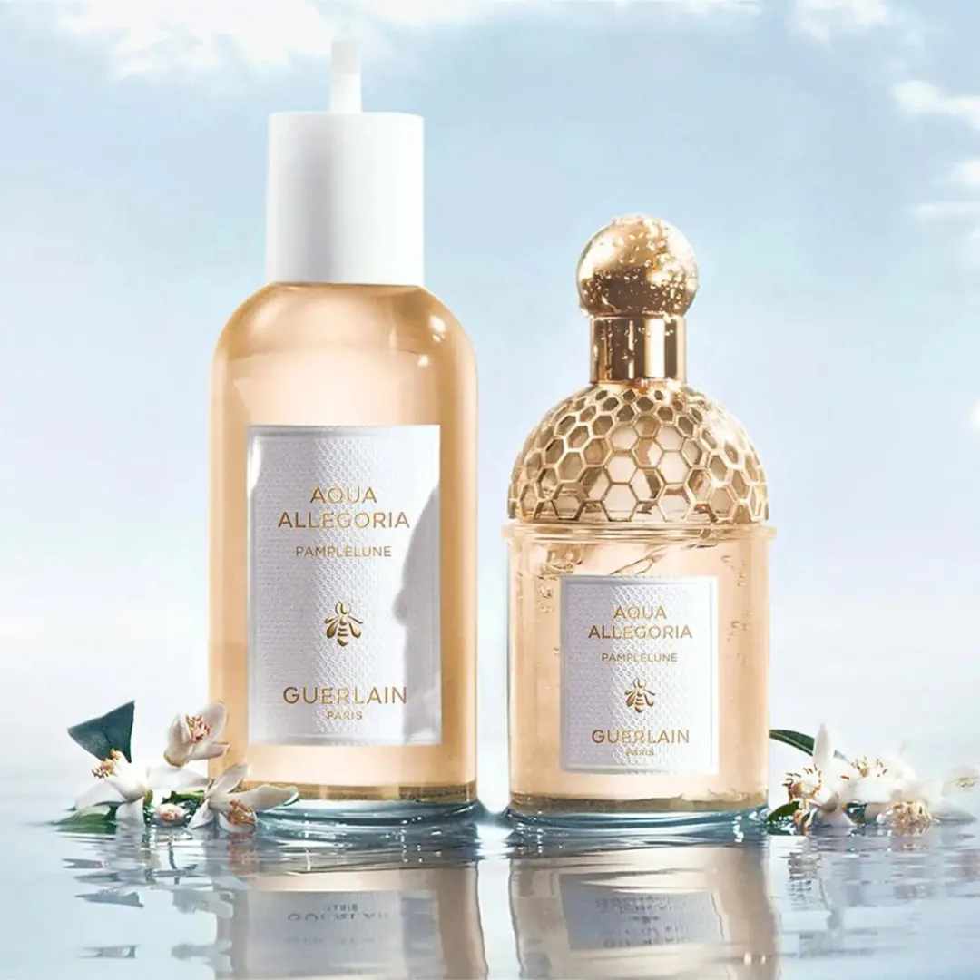 Guerlain Aqua Allegoria Pamplelune Eau de Toilette 125ml