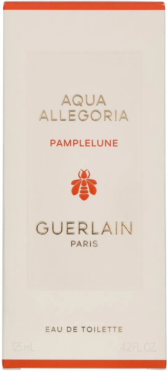 Guerlain Aqua Allegoria Pamplelune Eau de Toilette 125ml