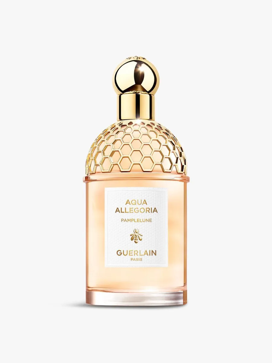 Guerlain Aqua Allegoria Pamplelune Eau de Toilette 125ml