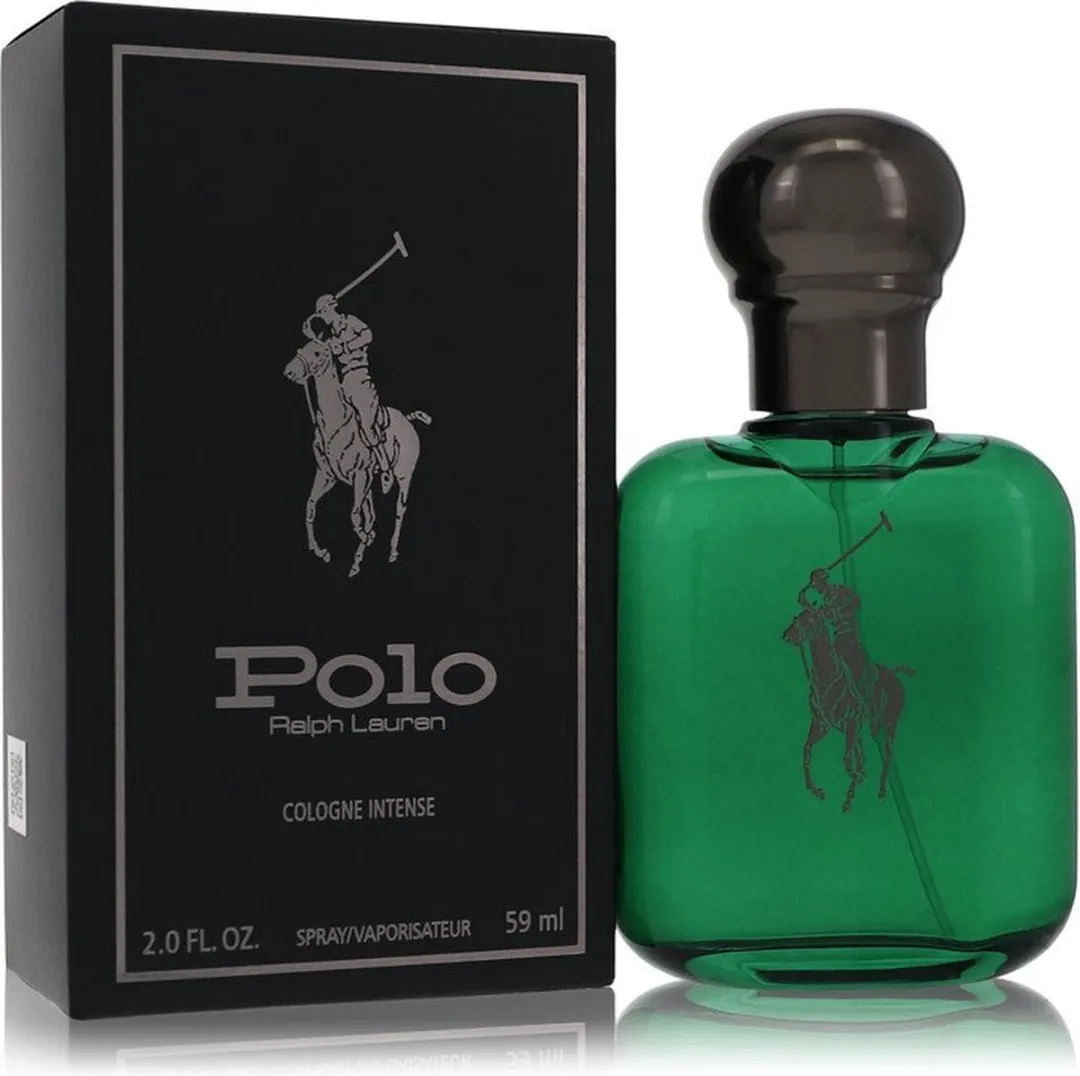 Ralph Lauren Polo Cologne Intense Spray 60ml