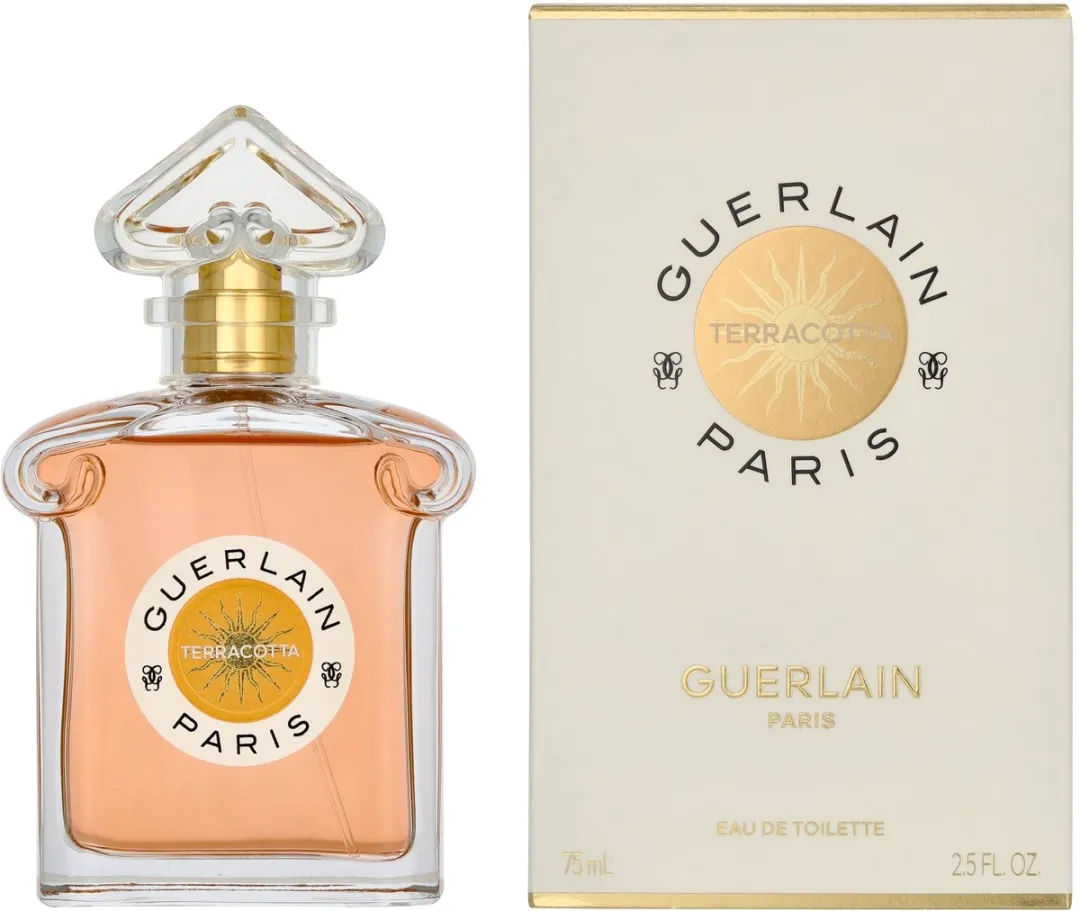 Guerlain Terracotta Le Parfum EDT 75ml