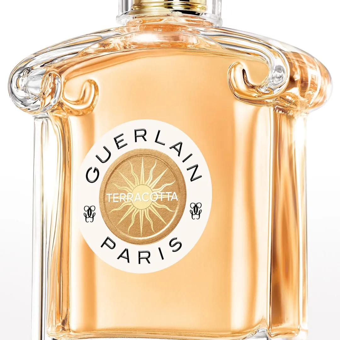 Guerlain Terracotta Le Parfum EDT 75ml