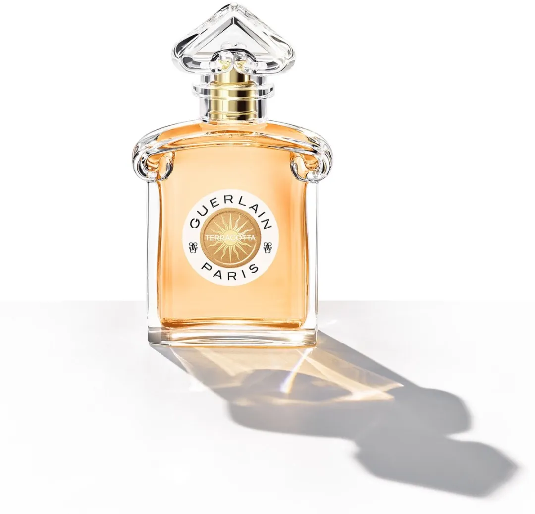 Guerlain Terracotta Le Parfum EDT 75ml