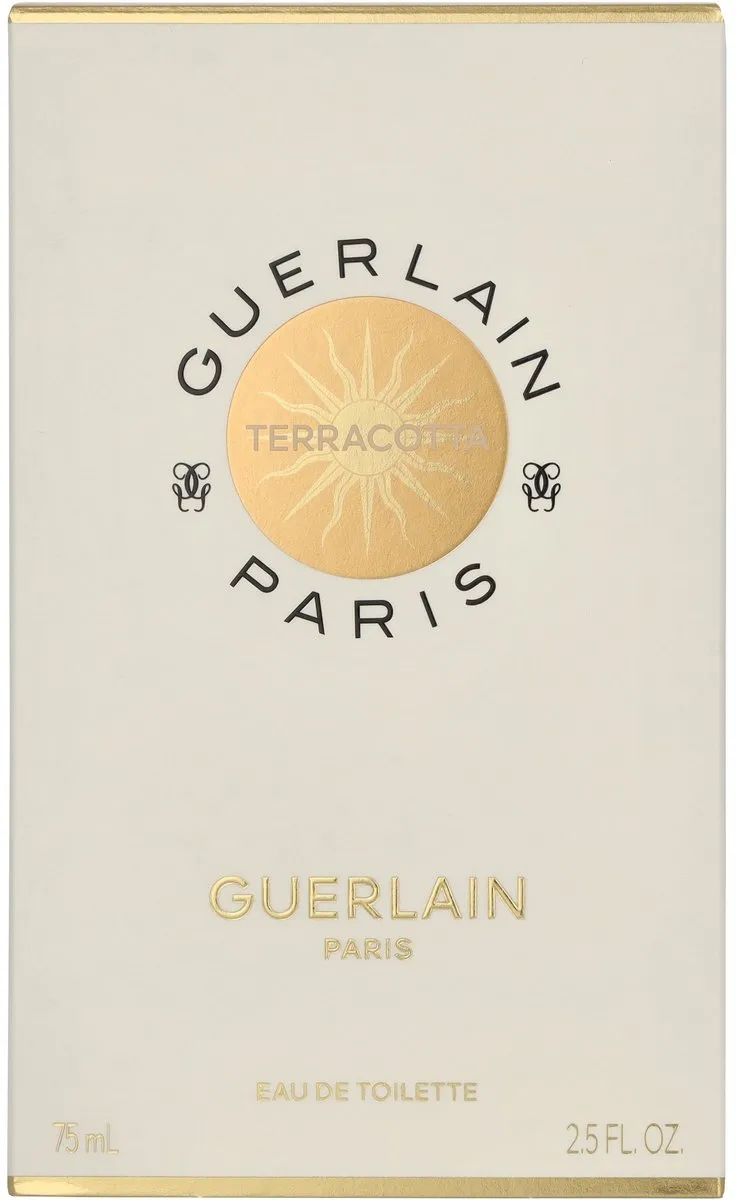 Guerlain Terracotta Le Parfum EDT 75ml