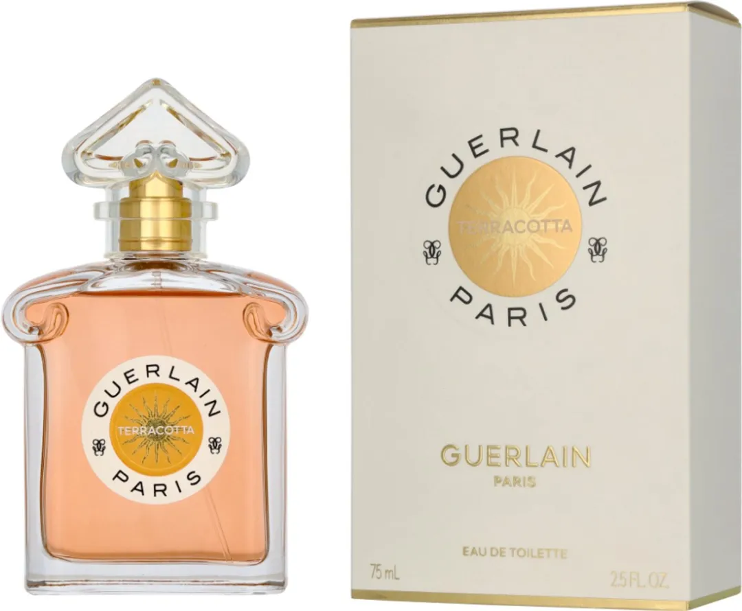 Guerlain Terracotta Le Parfum EDT 75ml - afbeelding 6 van 6