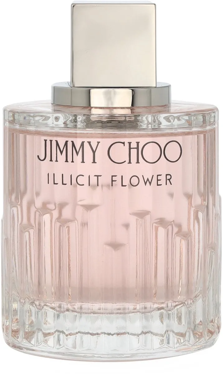 Jimmy Choo Illicit Flower Damesgeur 100ml