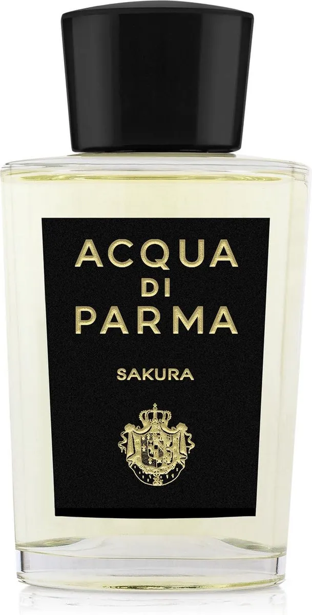 Acqua di Parma Signature Sakura Eau de Parfum 180ml
